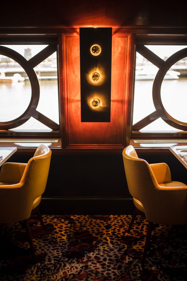 Commercial, Lighting and Shading